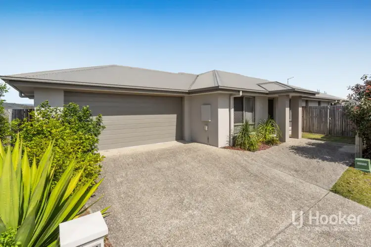 19 Foxx Court, Yarrabilba QLD 4207