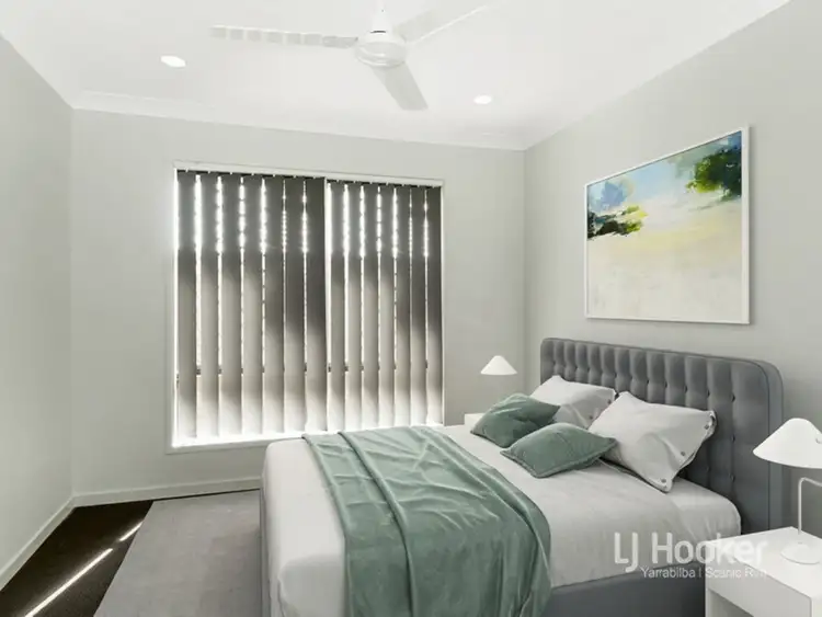 Third view of Homely house listing, 42 Orb Street, Yarrabilba QLD 4207