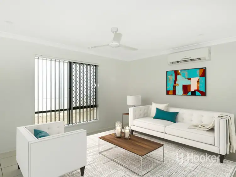 Fourth view of Homely house listing, 42 Orb Street, Yarrabilba QLD 4207