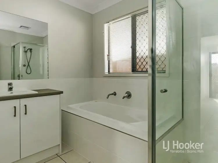 Fifth view of Homely house listing, 42 Orb Street, Yarrabilba QLD 4207