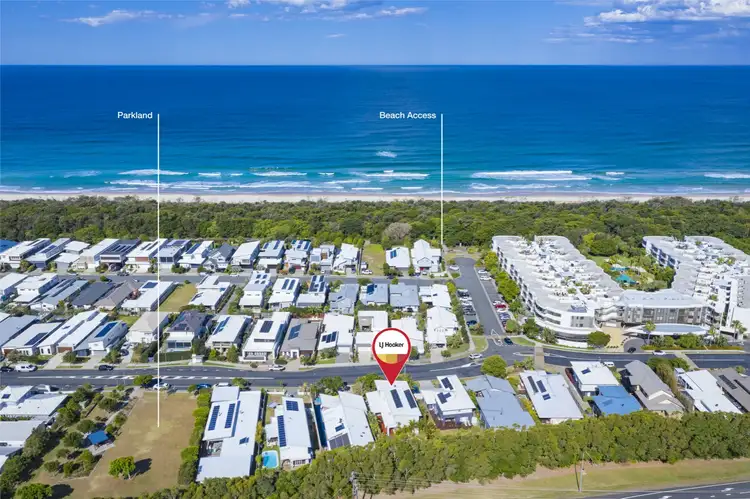Main view of Homely house listing, 684 Casuarina Way, Casuarina NSW 2487