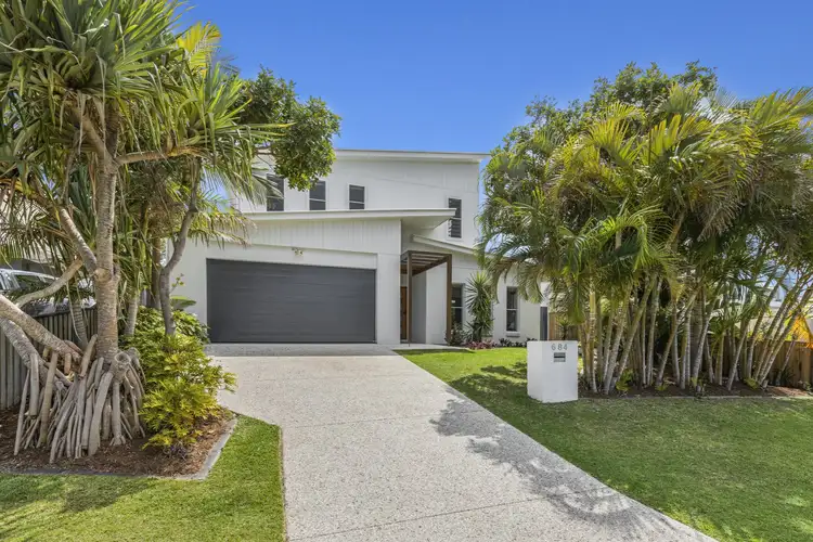 Third view of Homely house listing, 684 Casuarina Way, Casuarina NSW 2487