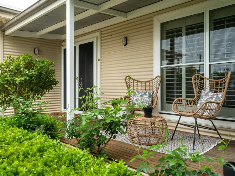 Second view of Homely house listing, 44 Algalah Street, Narromine NSW 2821