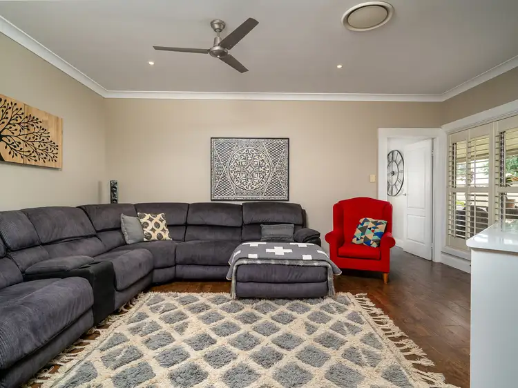 Fourth view of Homely house listing, 44 Algalah Street, Narromine NSW 2821