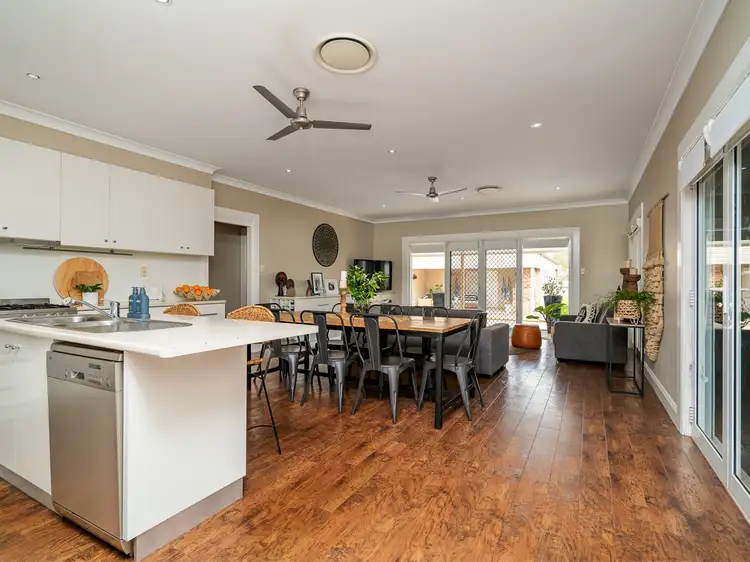 Fifth view of Homely house listing, 44 Algalah Street, Narromine NSW 2821