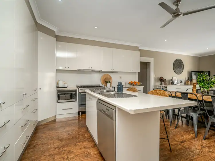 Sixth view of Homely house listing, 44 Algalah Street, Narromine NSW 2821