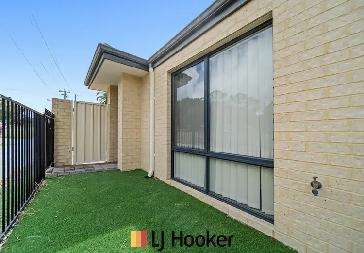 Fourth view of Homely villa listing, 652D Wanneroo Road, Balga WA 6061
