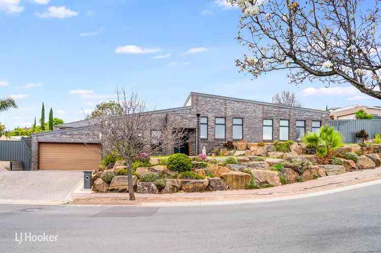 25 Unity Drive, Sheidow Park SA 5158