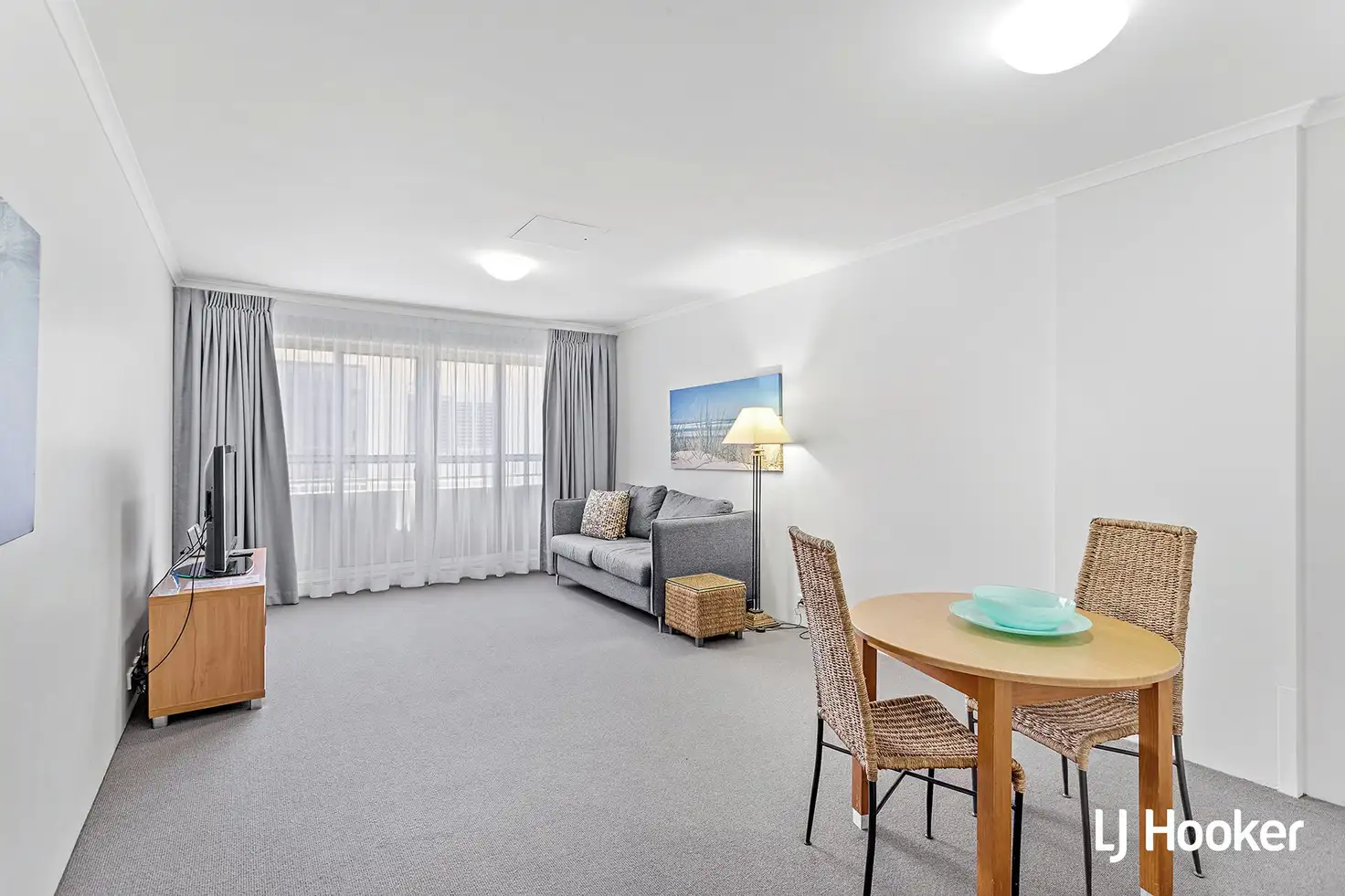 Main view of Homely unit listing, 209/43 Shoal Bay Road, Shoal Bay NSW 2315