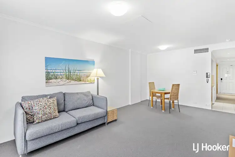 Third view of Homely unit listing, 209/43 Shoal Bay Road, Shoal Bay NSW 2315