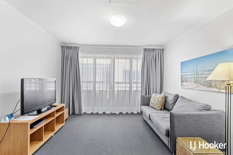 Fourth view of Homely unit listing, 209/43 Shoal Bay Road, Shoal Bay NSW 2315