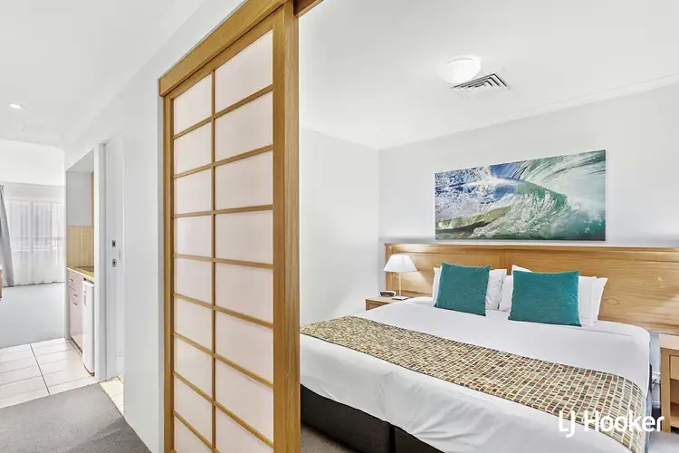 Fifth view of Homely unit listing, 209/43 Shoal Bay Road, Shoal Bay NSW 2315