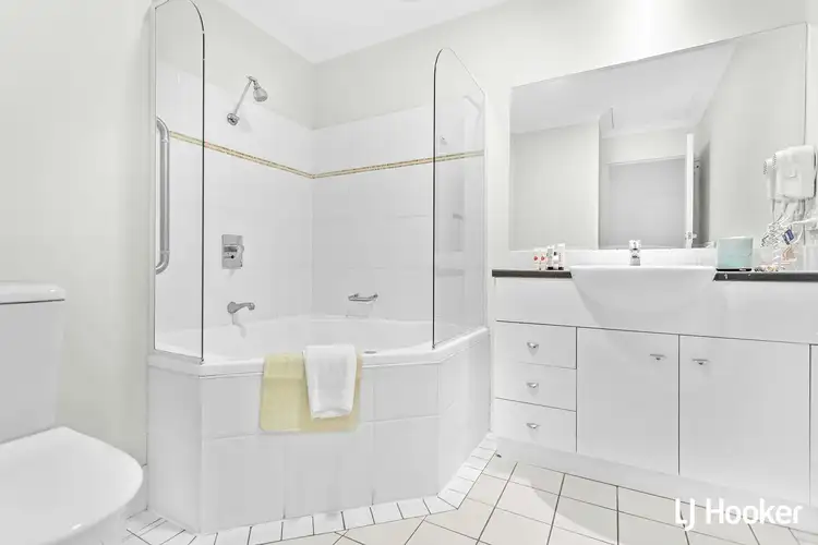 Sixth view of Homely unit listing, 209/43 Shoal Bay Road, Shoal Bay NSW 2315