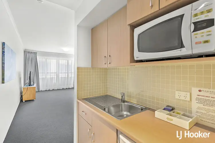 Seventh view of Homely unit listing, 209/43 Shoal Bay Road, Shoal Bay NSW 2315