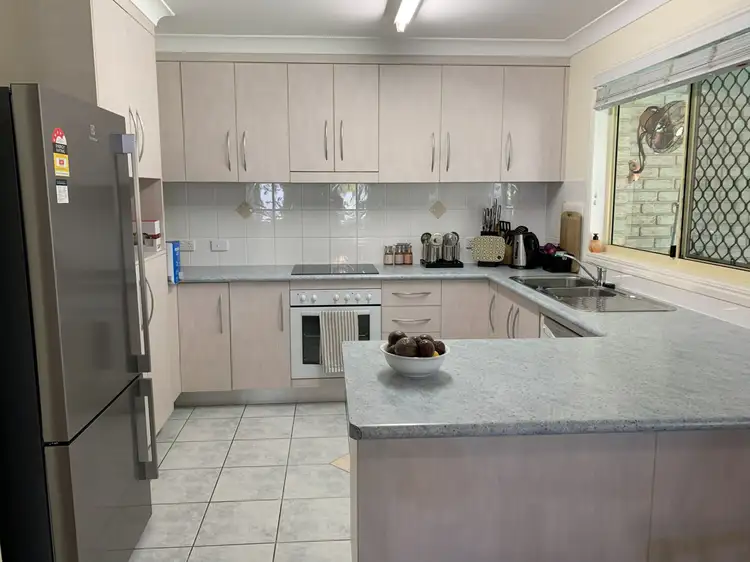 Third view of Homely house listing, 18 Richard Street, Boyne Island QLD 4680