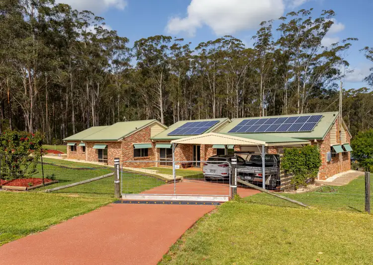 Fourth view of Homely rural property listing, 13 Rainforest Drive, Mitchells Island NSW 2430