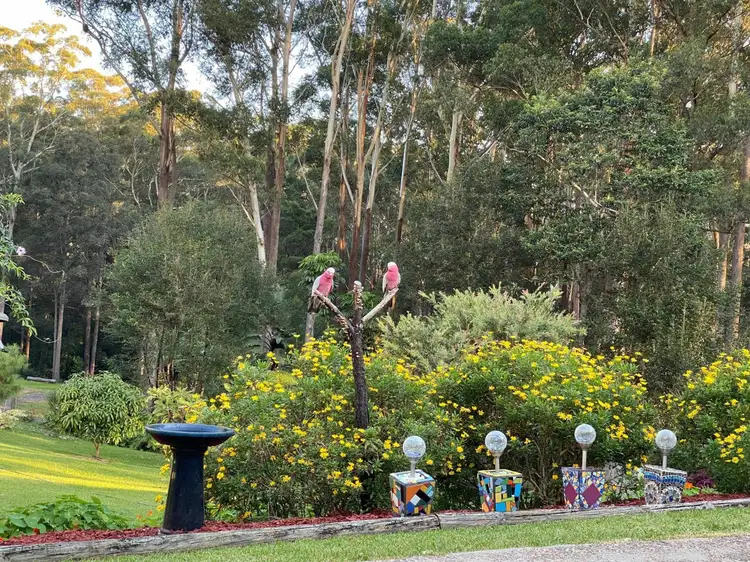 Fifth view of Homely rural property listing, 13 Rainforest Drive, Mitchells Island NSW 2430