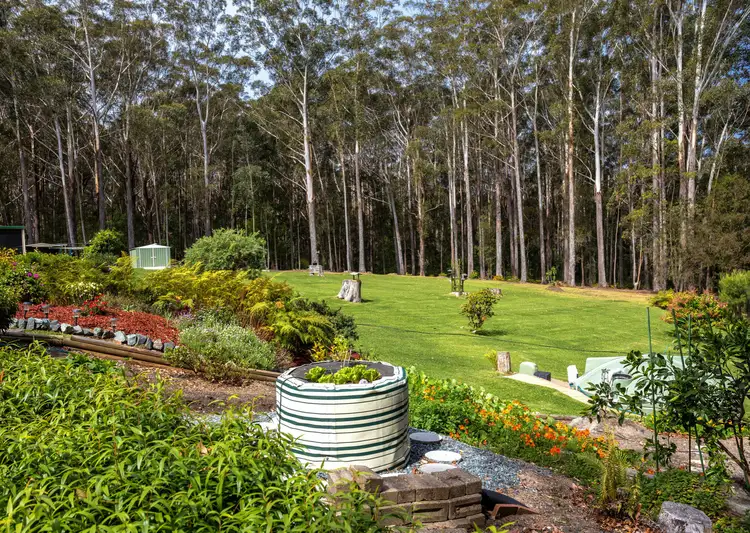 Sixth view of Homely rural property listing, 13 Rainforest Drive, Mitchells Island NSW 2430