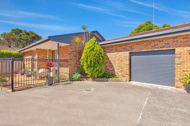 Third view of Homely villa listing, 1/49a Wairakei Road, Wamberal NSW 2260