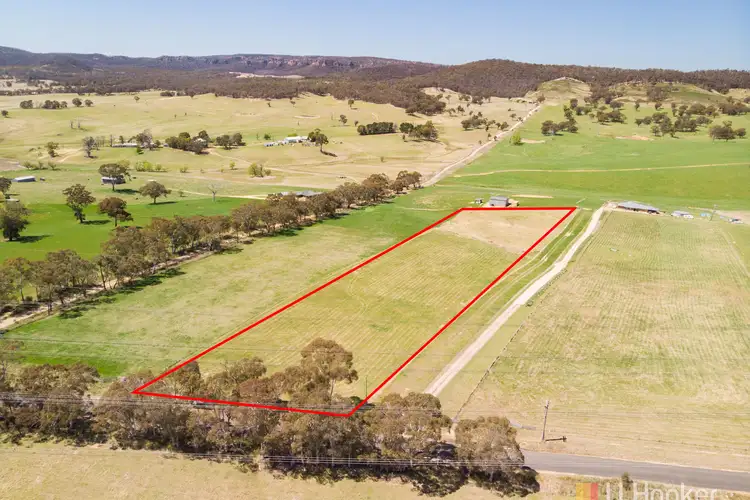 Main view of Homely rural property listing, Lot 11 (45 Back Cullen Road, Portland NSW 2847