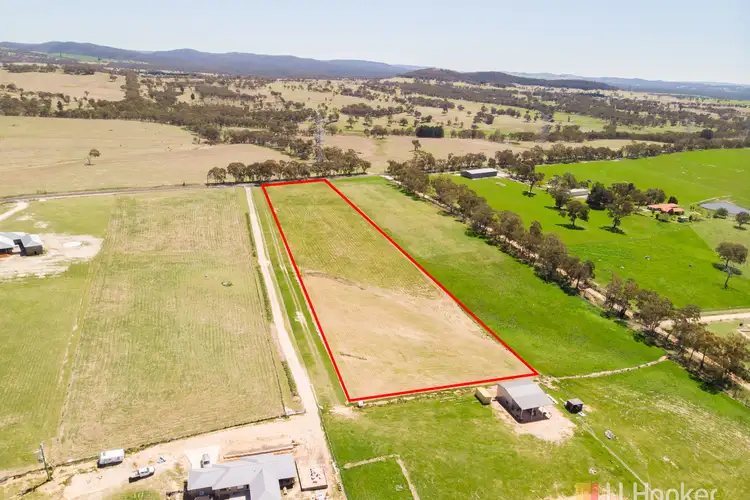 Third view of Homely rural property listing, Lot 11 (45 Back Cullen Road, Portland NSW 2847