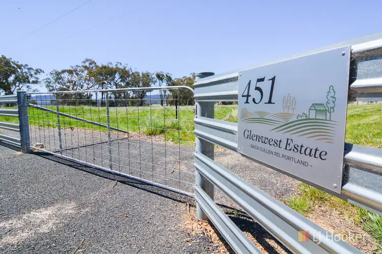 Fourth view of Homely rural property listing, Lot 11 (45 Back Cullen Road, Portland NSW 2847