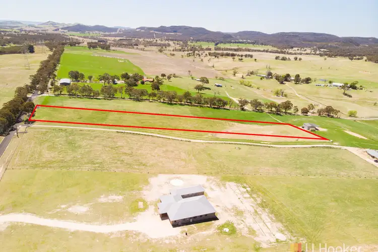 Fifth view of Homely rural property listing, Lot 11 (45 Back Cullen Road, Portland NSW 2847