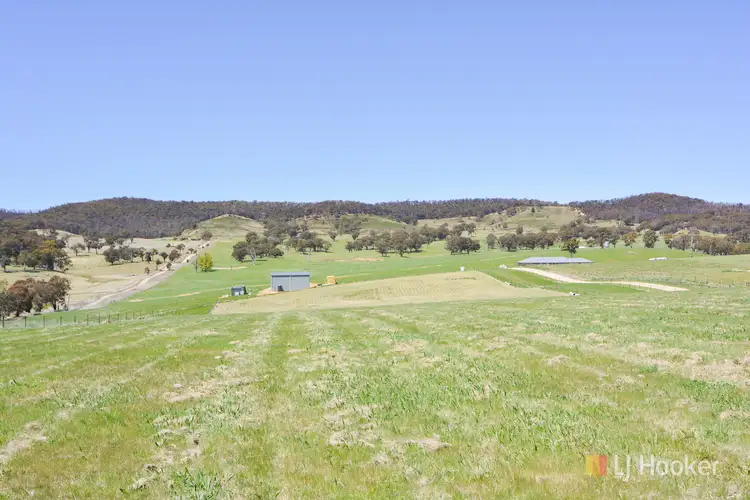 Sixth view of Homely rural property listing, Lot 11 (45 Back Cullen Road, Portland NSW 2847
