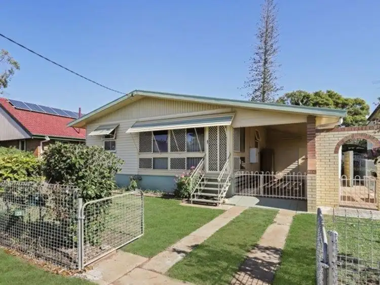 Main view of Homely house listing, 33 Kent Street, Kallangur QLD 4503