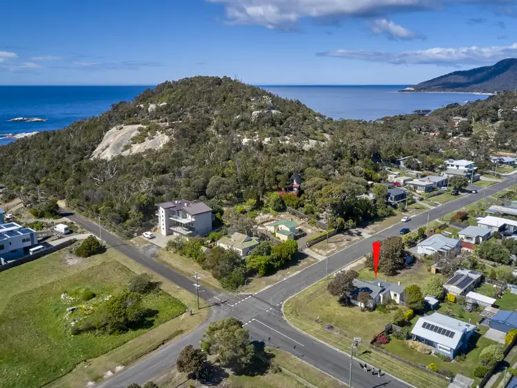 Seventh view of Homely house listing, 9 James Street, Bicheno TAS 7215