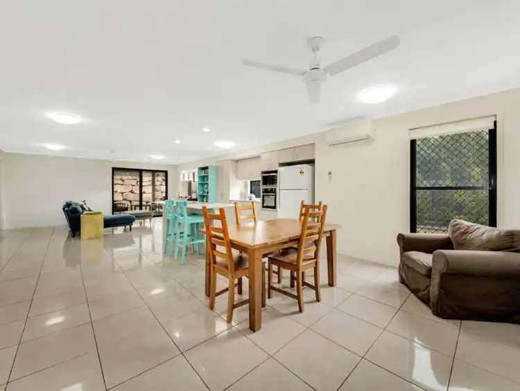 Second view of Homely house listing, 31 Tulipwood Circuit, Boyne Island QLD 4680