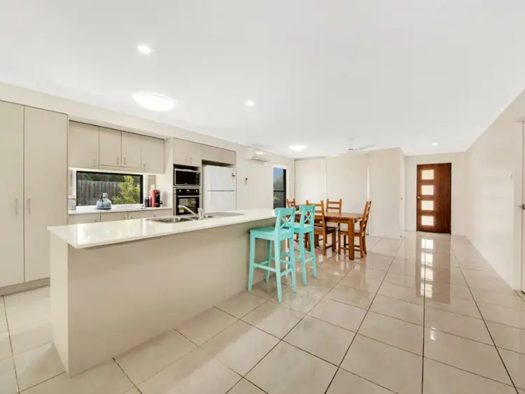 Third view of Homely house listing, 31 Tulipwood Circuit, Boyne Island QLD 4680