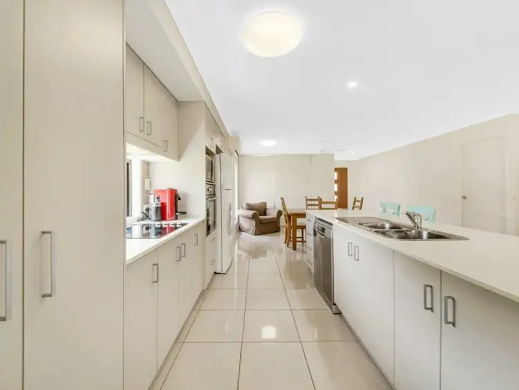 Fourth view of Homely house listing, 31 Tulipwood Circuit, Boyne Island QLD 4680