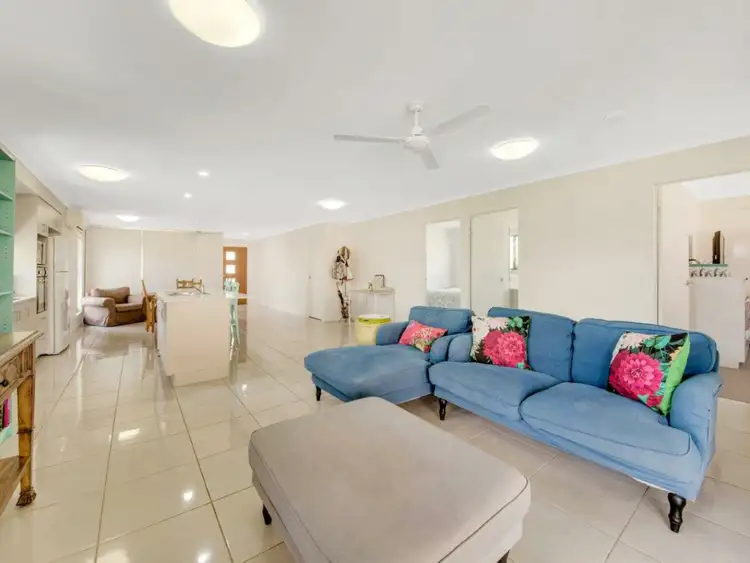 Fifth view of Homely house listing, 31 Tulipwood Circuit, Boyne Island QLD 4680