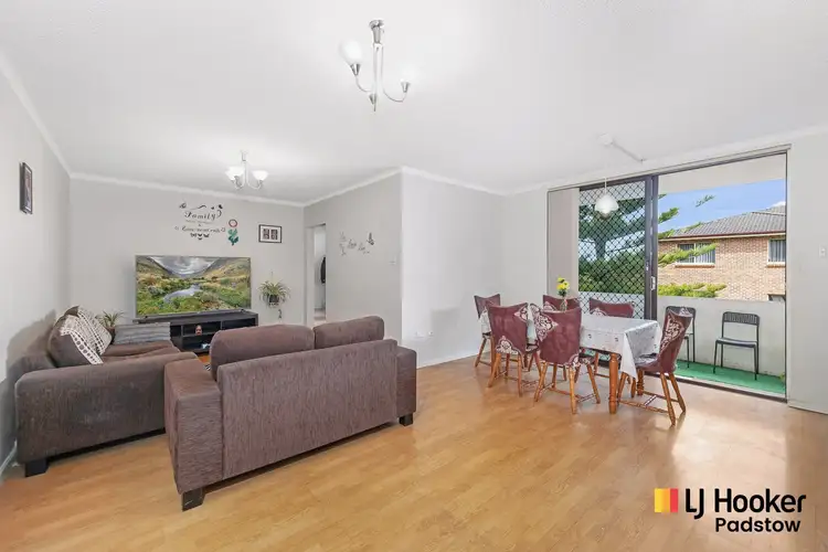 31/145 Chapel Road, Bankstown NSW 2200