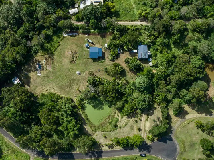 Second view of Homely rural property listing, 154 Cecil Street, Nimbin NSW 2480
