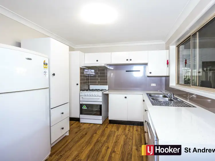 Third view of Homely house listing, 50 Wyperfeld Place, Bow Bowing NSW 2566