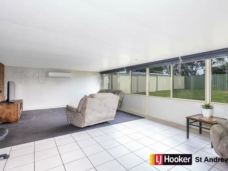 Fifth view of Homely house listing, 50 Wyperfeld Place, Bow Bowing NSW 2566