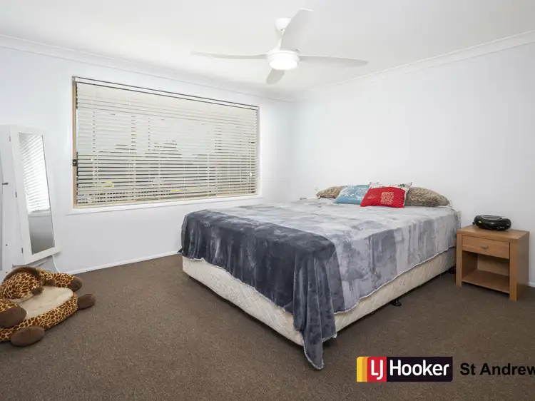 Sixth view of Homely house listing, 50 Wyperfeld Place, Bow Bowing NSW 2566