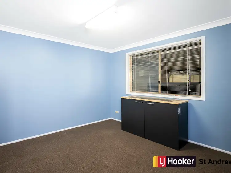 Seventh view of Homely house listing, 50 Wyperfeld Place, Bow Bowing NSW 2566