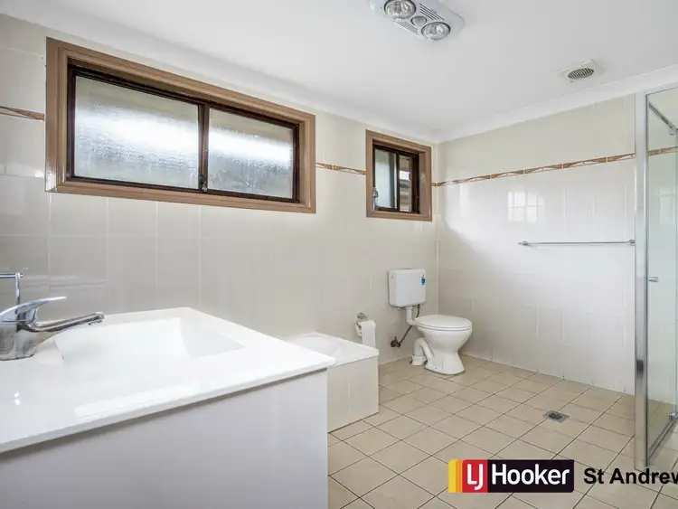 Sixth view of Homely house listing, 6 Avalon Place, Woodbine NSW 2560