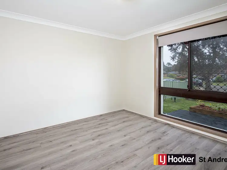 Seventh view of Homely house listing, 6 Avalon Place, Woodbine NSW 2560