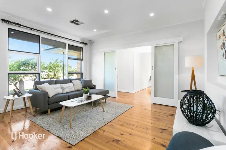 Fifth view of Homely house listing, 27 Penong Avenue, Camden Park SA 5038