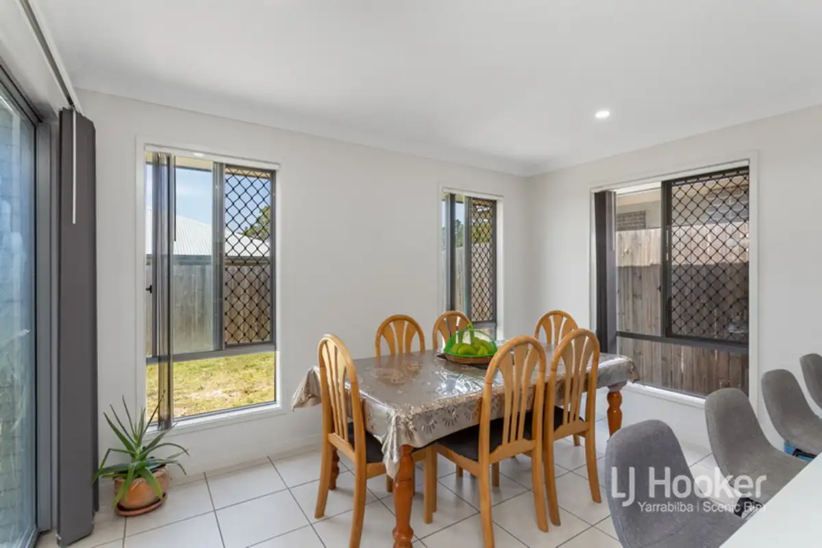 Main view of Homely house listing, 16 Splendour Circuit, Yarrabilba QLD 4207