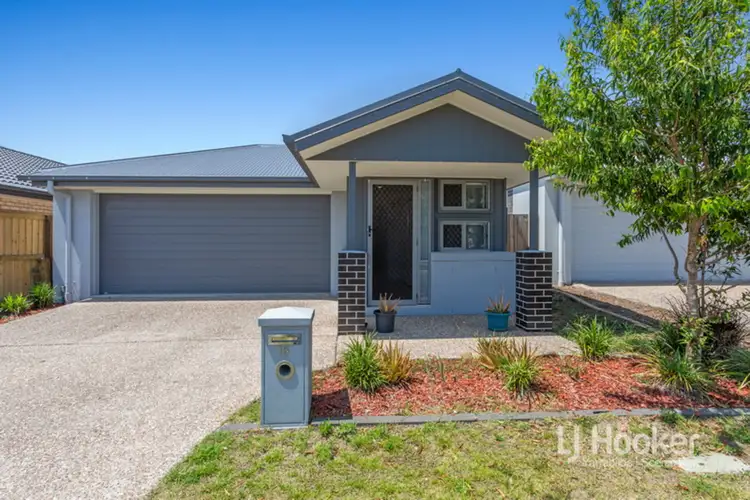 Second view of Homely house listing, 16 Splendour Circuit, Yarrabilba QLD 4207