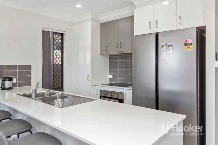 Third view of Homely house listing, 16 Splendour Circuit, Yarrabilba QLD 4207