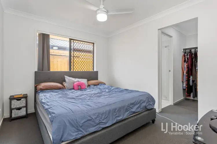 Fifth view of Homely house listing, 16 Splendour Circuit, Yarrabilba QLD 4207