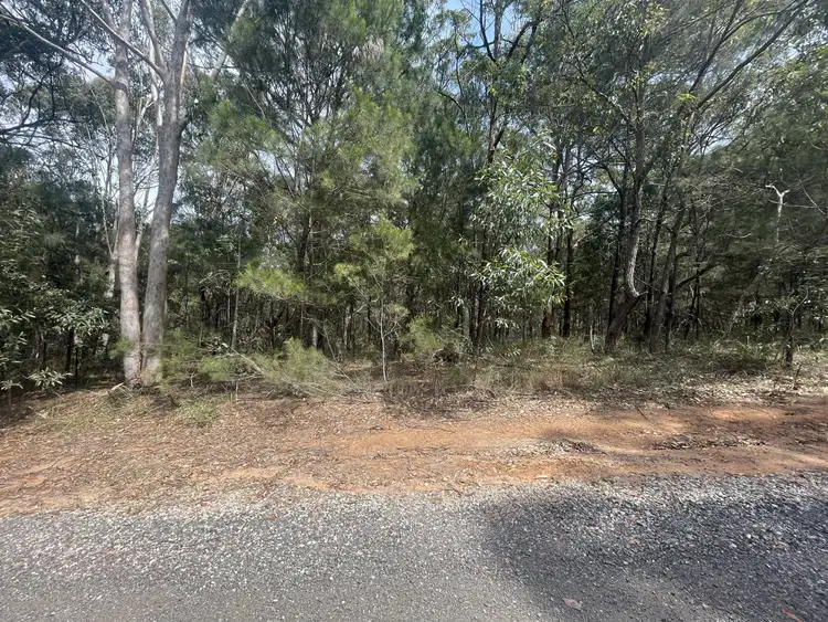 Main view of Homely land listing, 23 Stuart Street, Russell Island QLD 4184