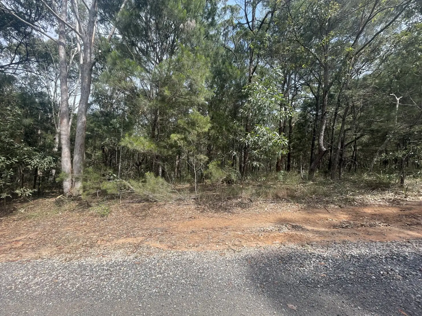 Main view of Homely land listing, 23 Stuart Street, Russell Island QLD 4184