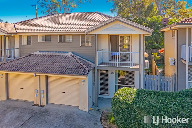 23/8 Earnshaw Street, Calamvale QLD 4116